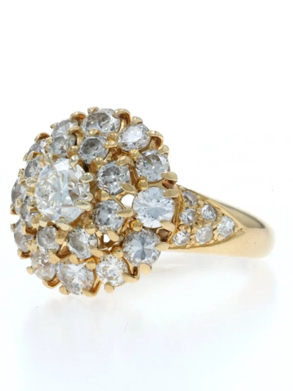 Van Cleef & Arpels size sizing